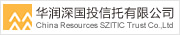 華潤信托